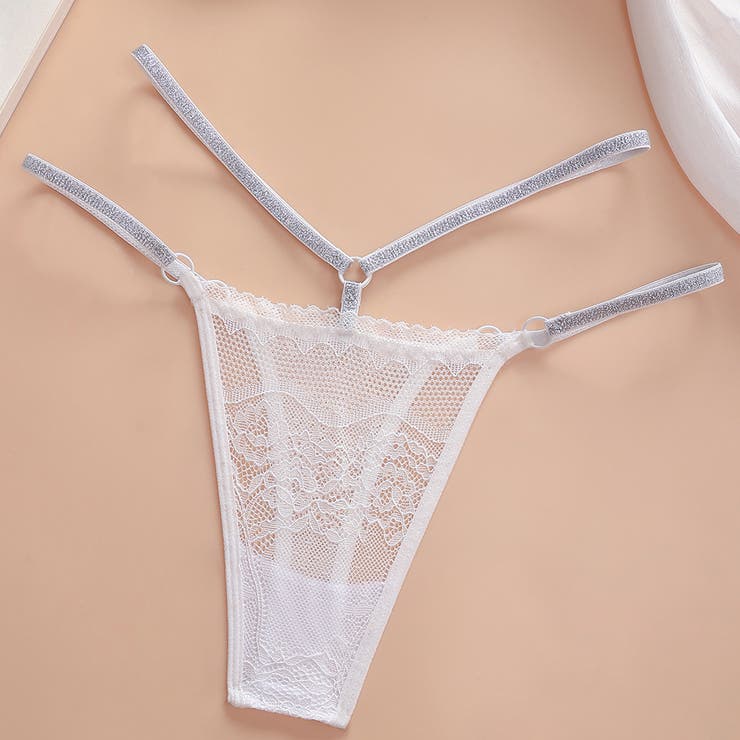 Tバックショーツ レディース 女性 | PlusNao | 詳細画像11 