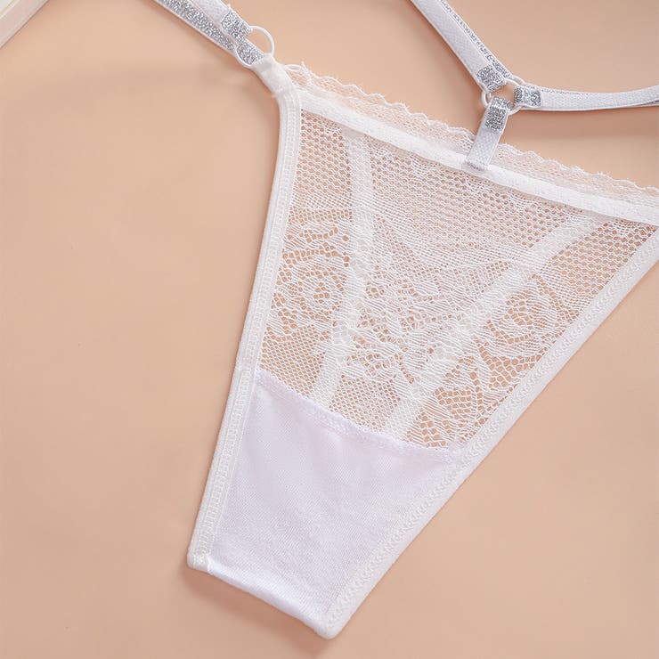 Tバックショーツ レディース 女性 | PlusNao | 詳細画像13 