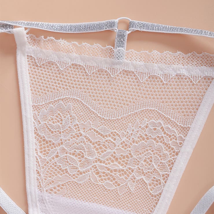 Tバックショーツ レディース 女性 | PlusNao | 詳細画像14 