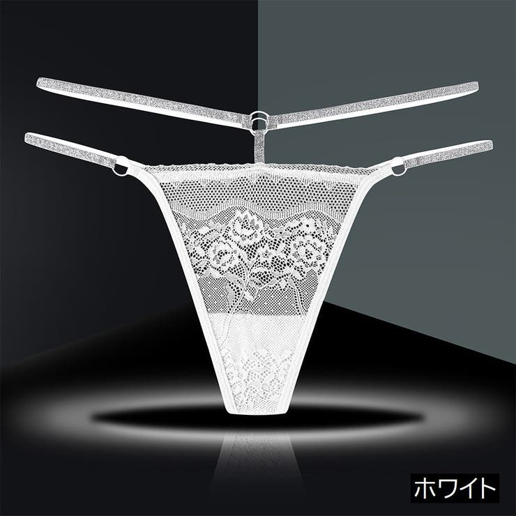 Tバックショーツ レディース 女性 | PlusNao | 詳細画像15 