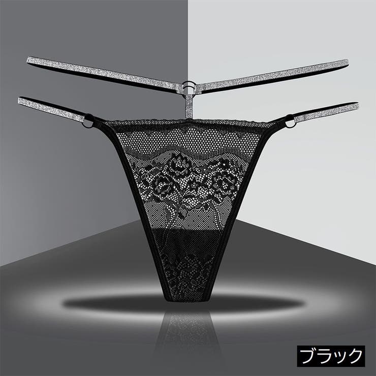 Tバックショーツ レディース 女性 | PlusNao | 詳細画像16 