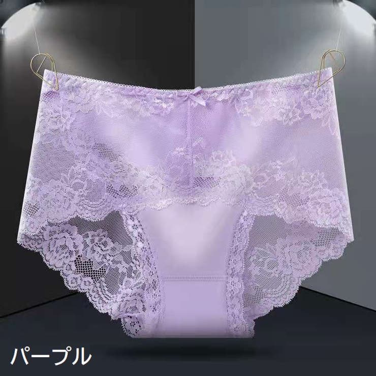 スタンダードショーツ レディース 女性用 | PlusNao | 詳細画像13 
