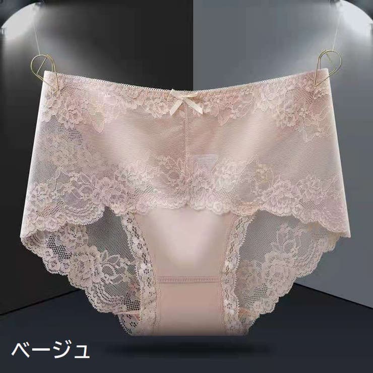 スタンダードショーツ レディース 女性用 | PlusNao | 詳細画像16 