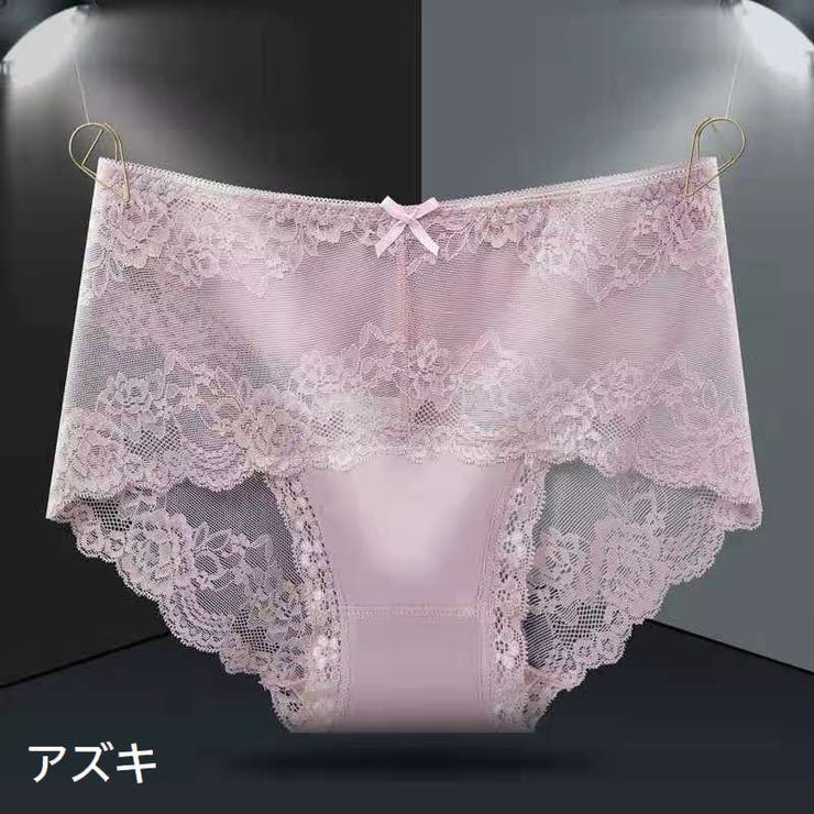 スタンダードショーツ レディース 女性用 | PlusNao | 詳細画像19 