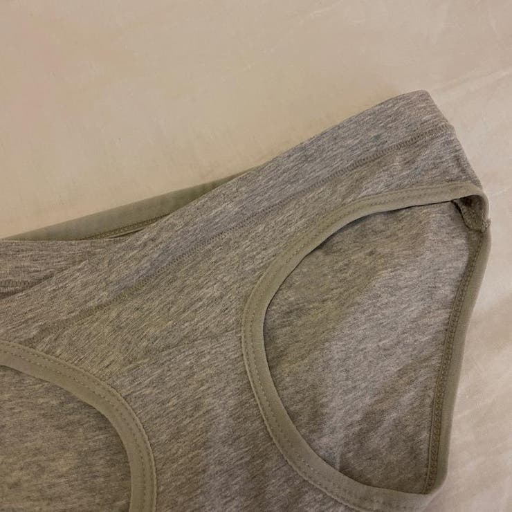 ヒップハンガーショーツ ローライズ カシュクール | PlusNao | 詳細画像11 