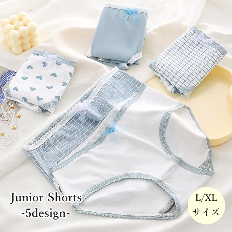 スタンダードショーツ フルバック ノーマル | PlusNao | 詳細画像1 