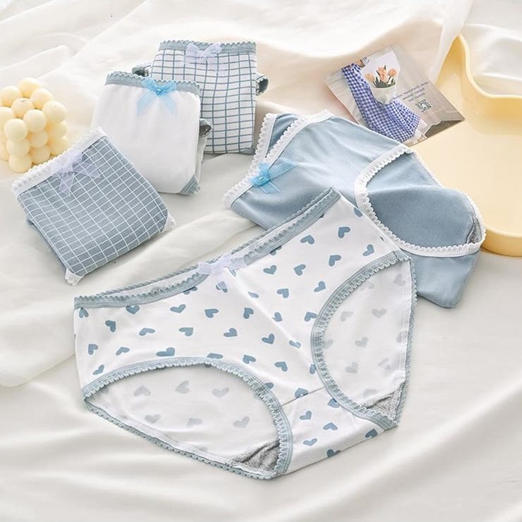 スタンダードショーツ フルバック ノーマル | PlusNao | 詳細画像2 