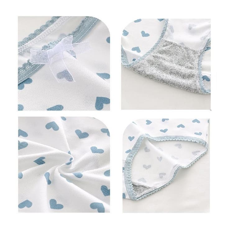 スタンダードショーツ フルバック ノーマル | PlusNao | 詳細画像8 