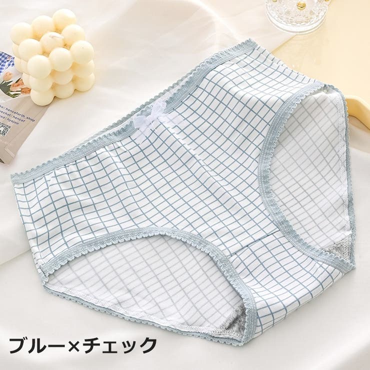 スタンダードショーツ フルバック ノーマル | PlusNao | 詳細画像9 