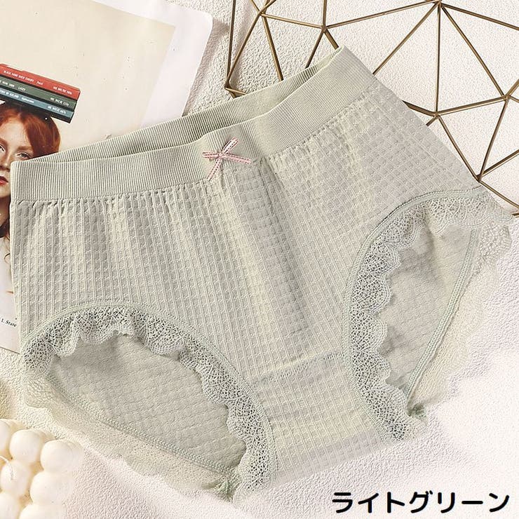 スタンダードショーツ レディース パンツ | PlusNao | 詳細画像15 