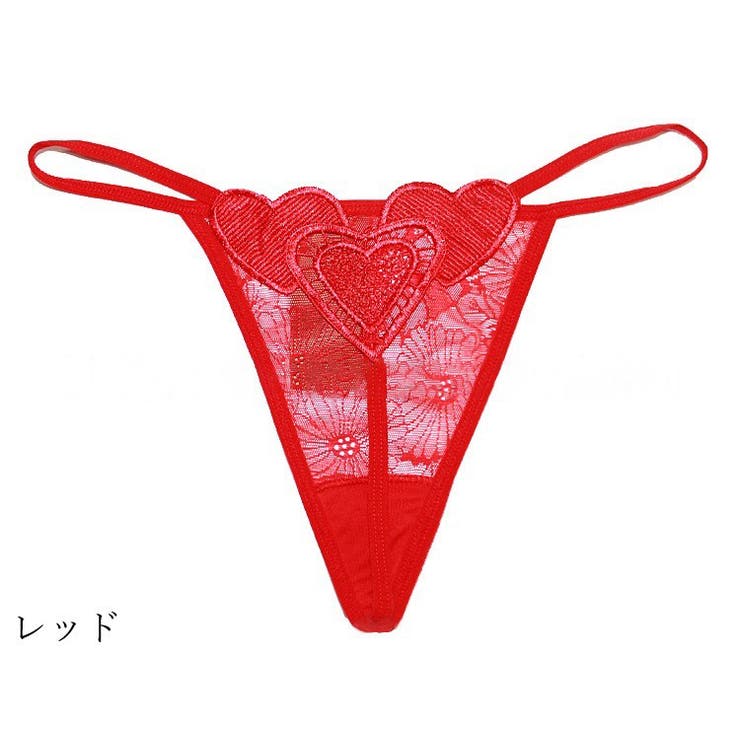 Tバック ショーツ パンツ | PlusNao | 詳細画像2 