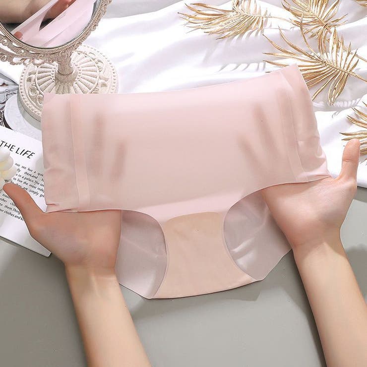 スタンダードショーツ レディース 女性用 | PlusNao | 詳細画像6 