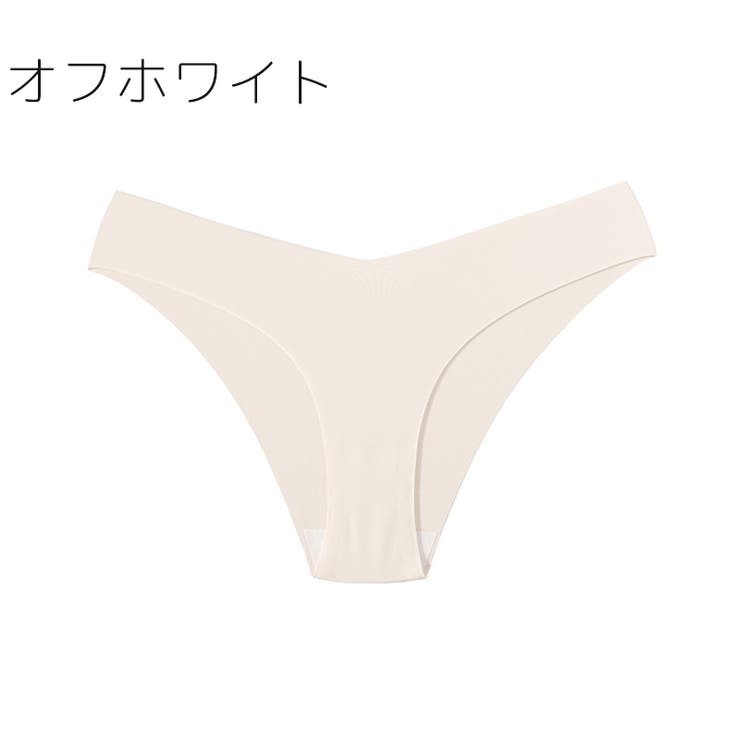 ヒップハンガー ショーツ レディース | PlusNao | 詳細画像17 