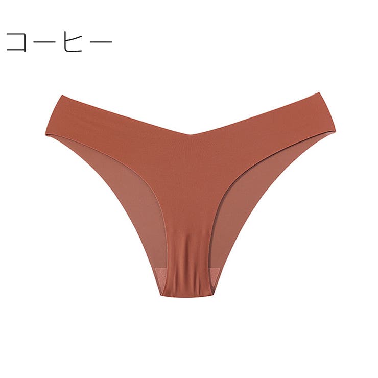 ヒップハンガー ショーツ レディース | PlusNao | 詳細画像18 