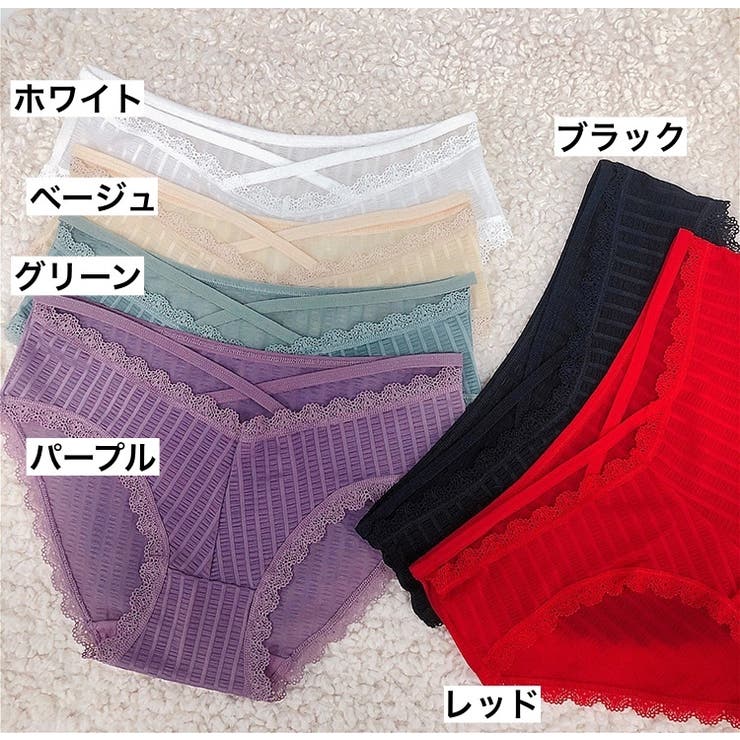 ヒップハンガーショーツ レディース バンツ | PlusNao | 詳細画像16 