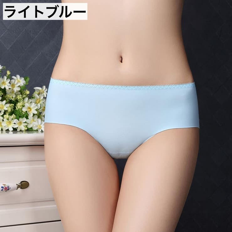 ショーツ スタンダードショーツ レディース | PlusNao | 詳細画像18 