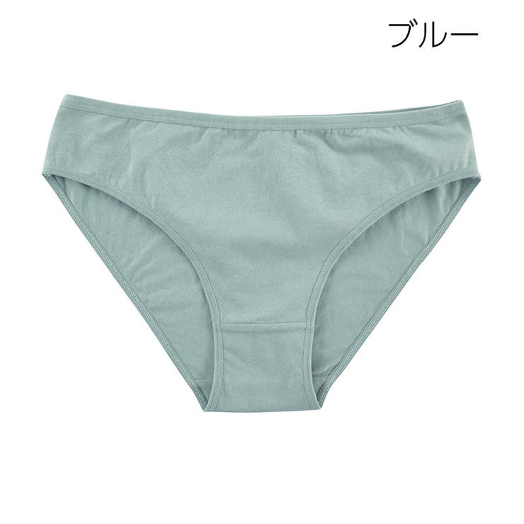 ヒップハンガーショーツ レディース 女性下着 | PlusNao | 詳細画像14 