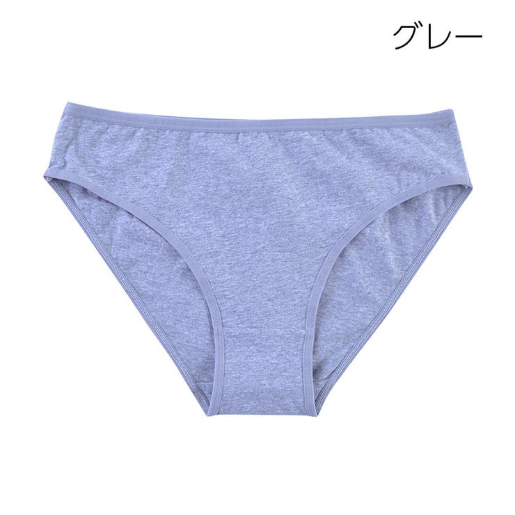 ヒップハンガーショーツ レディース 女性下着 | PlusNao | 詳細画像16 