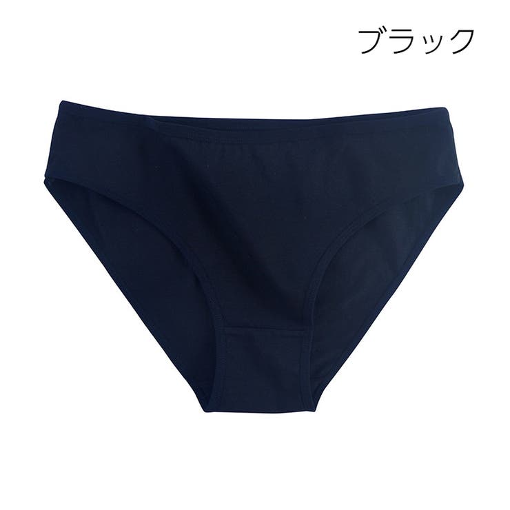 ヒップハンガーショーツ レディース 女性下着 | PlusNao | 詳細画像17 