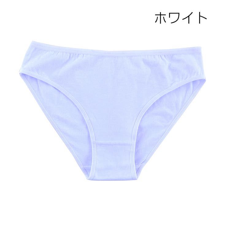 ヒップハンガーショーツ レディース 女性下着 | PlusNao | 詳細画像18 