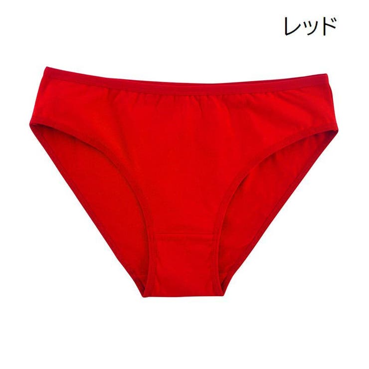 ヒップハンガーショーツ レディース 女性下着 | PlusNao | 詳細画像19 