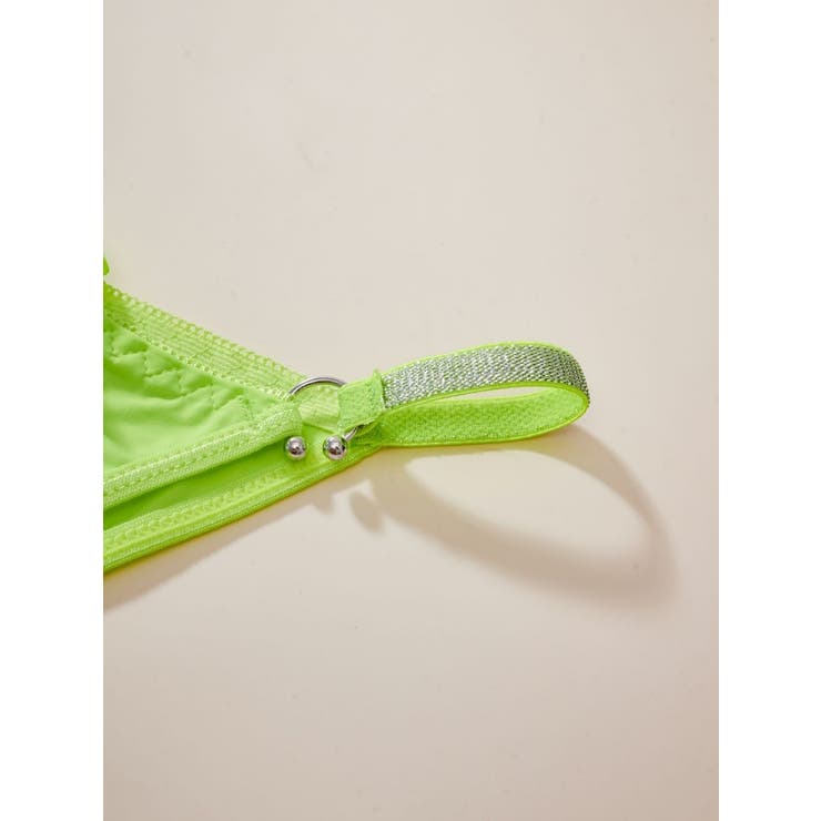 ふんどしショーツ ふんどし型 ショーツ | PlusNao | 詳細画像10 