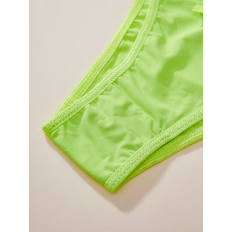 ふんどしショーツ ふんどし型 ショーツ | PlusNao | 詳細画像12 