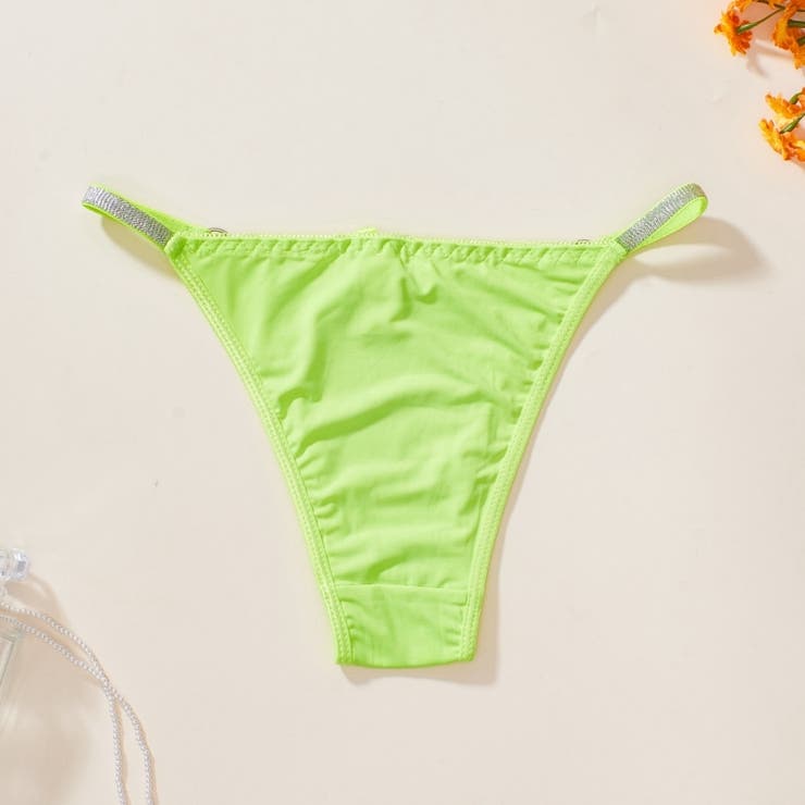 ふんどしショーツ ふんどし型 ショーツ | PlusNao | 詳細画像4 