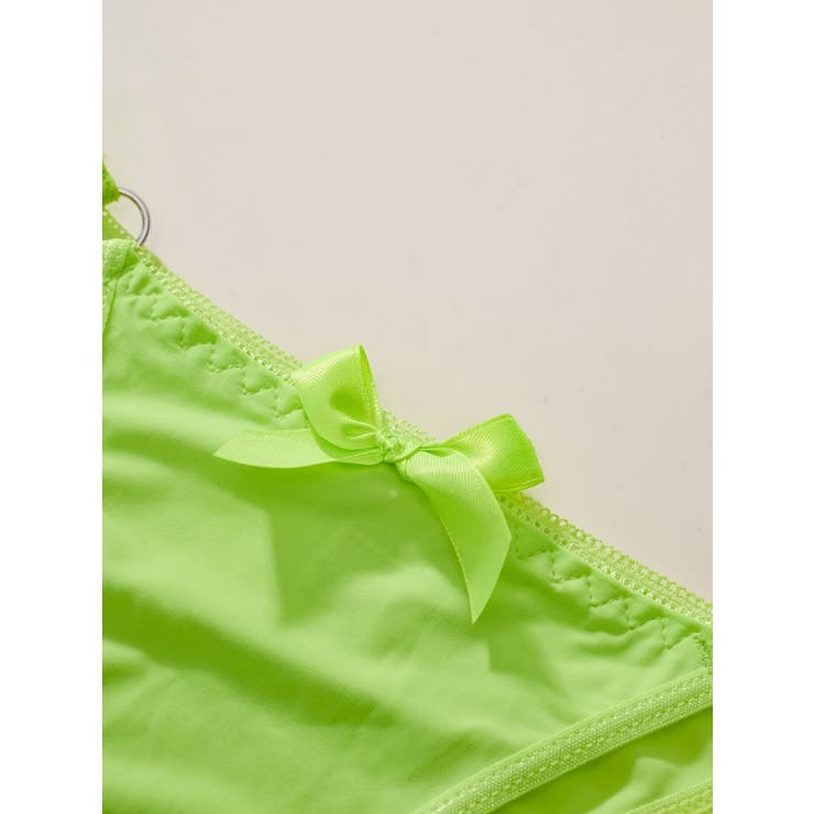 ふんどしショーツ ふんどし型 ショーツ | PlusNao | 詳細画像9 