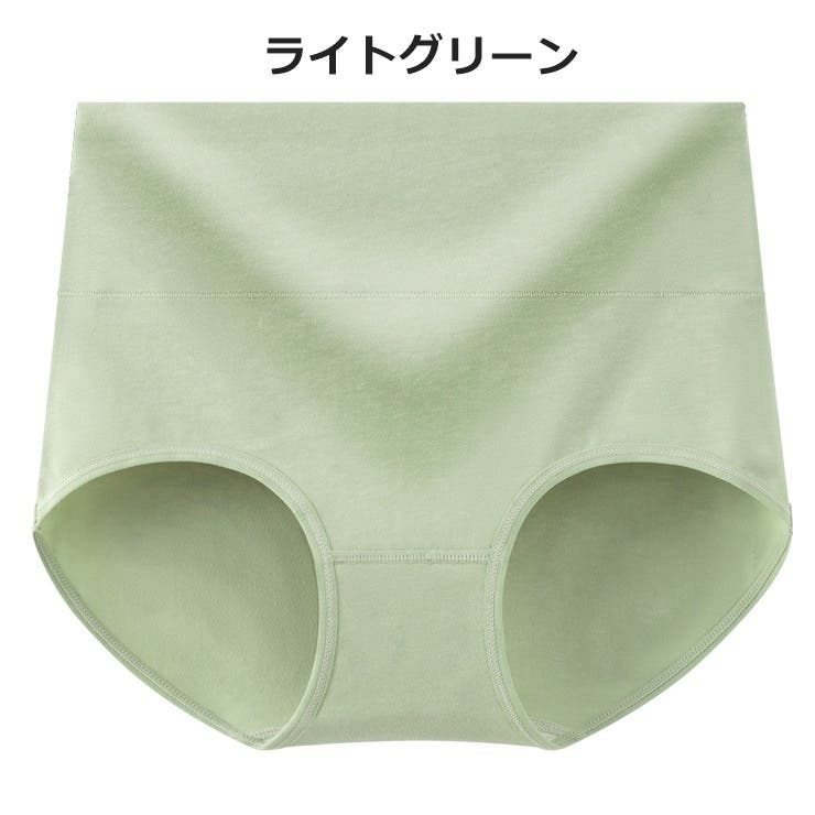 スタンダードショーツ フルバック ノーマル | PlusNao | 詳細画像13 