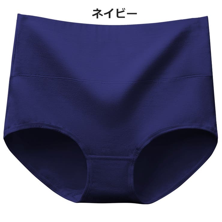 スタンダードショーツ フルバック ノーマル | PlusNao | 詳細画像14 