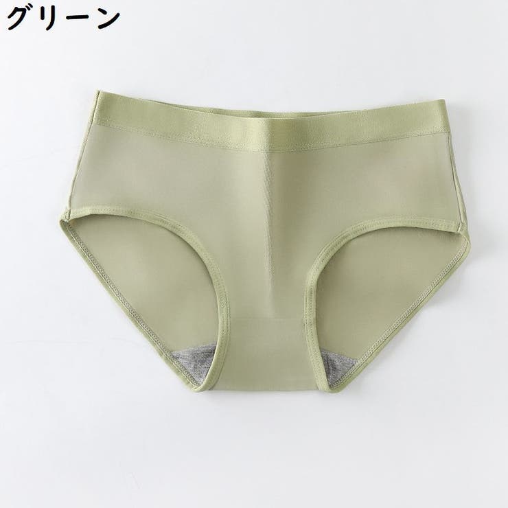 スタンダードショーツ レディース ジュニア | PlusNao | 詳細画像14 