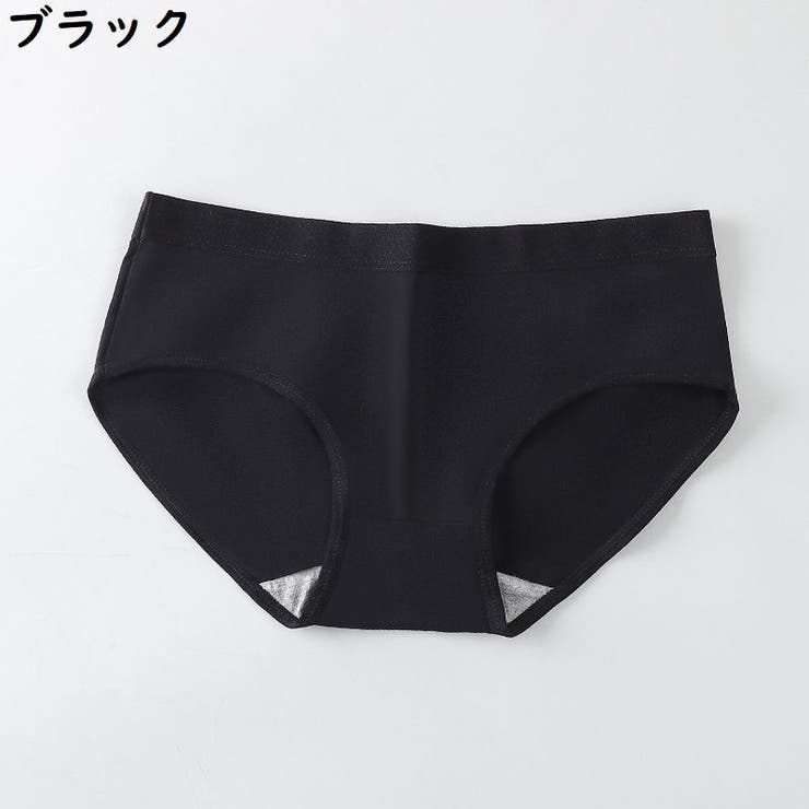 スタンダードショーツ レディース ジュニア | PlusNao | 詳細画像15 