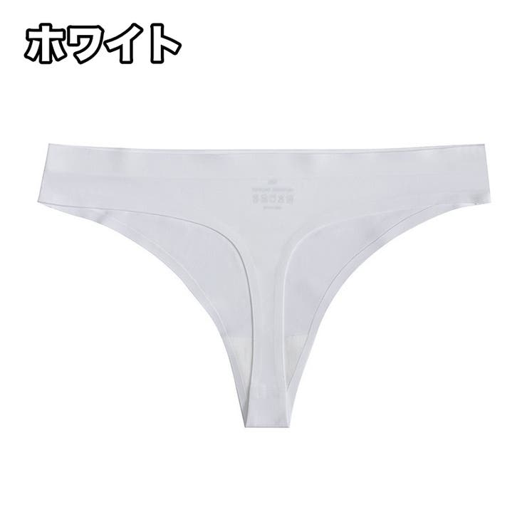 Tバックショーツ シームレス パンツ | PlusNao | 詳細画像13 