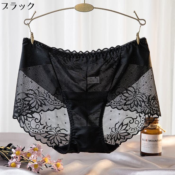 スタンダードショーツ レディース 下着 | PlusNao | 詳細画像10 