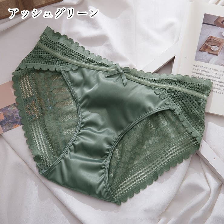 スタンダードショーツ パンツ レディース | PlusNao | 詳細画像10 