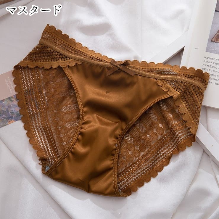 スタンダードショーツ パンツ レディース | PlusNao | 詳細画像12 