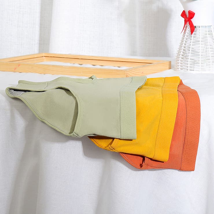 スタンダードショーツ レディース 下着 | PlusNao | 詳細画像13 