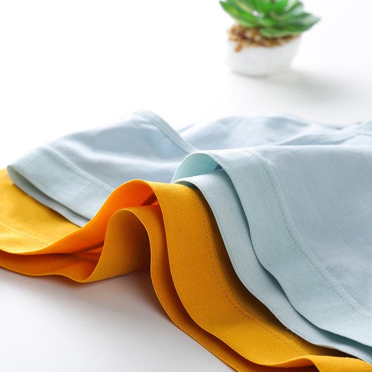 スタンダードショーツ レディース 下着 | PlusNao | 詳細画像14 