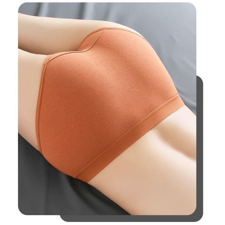 スタンダードショーツ レディース 下着 | PlusNao | 詳細画像8 