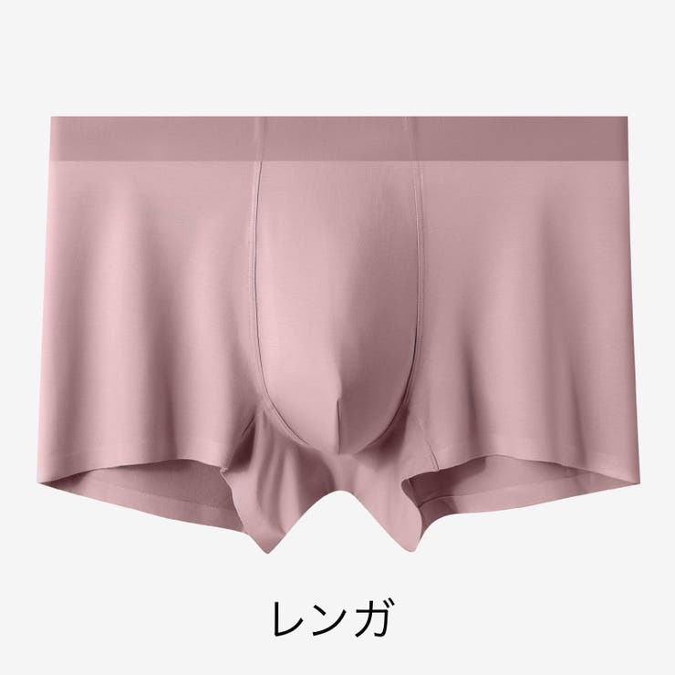 ボクサーパンツ ショーツ メンズ | PlusNao | 詳細画像13 