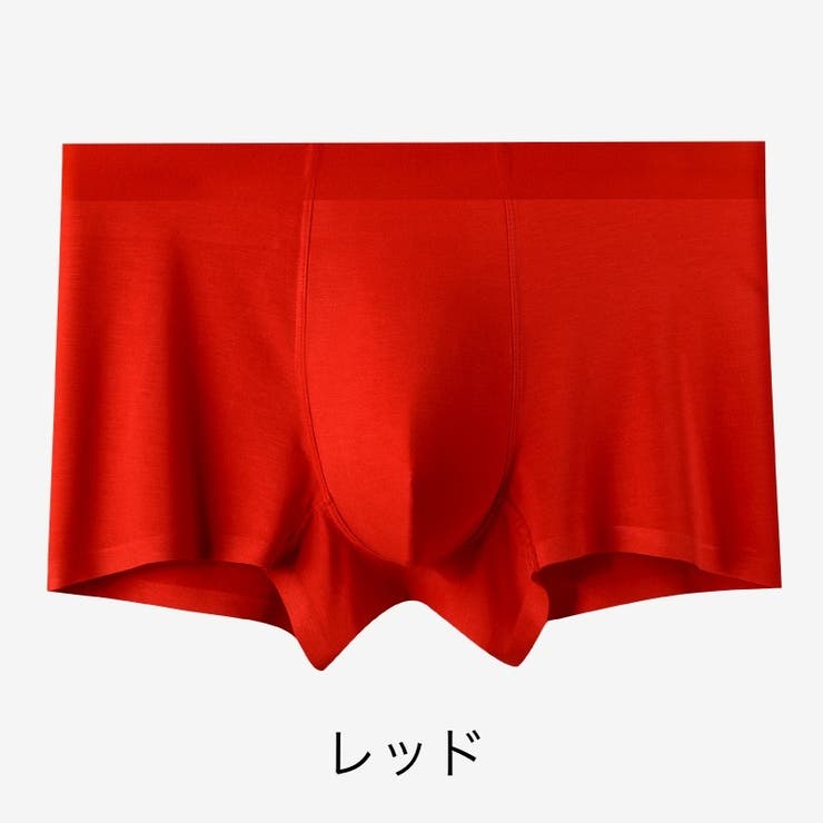 ボクサーパンツ ショーツ メンズ | PlusNao | 詳細画像14 