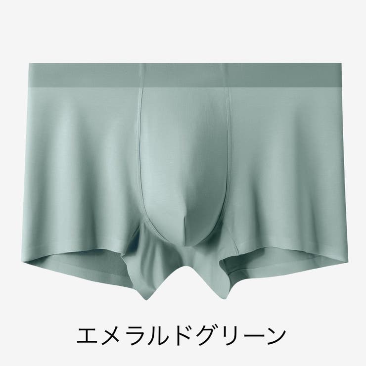ボクサーパンツ ショーツ メンズ | PlusNao | 詳細画像19 