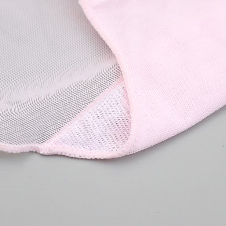 ショーツ ヒップハンガーショーツ ローライズ | PlusNao | 詳細画像11 