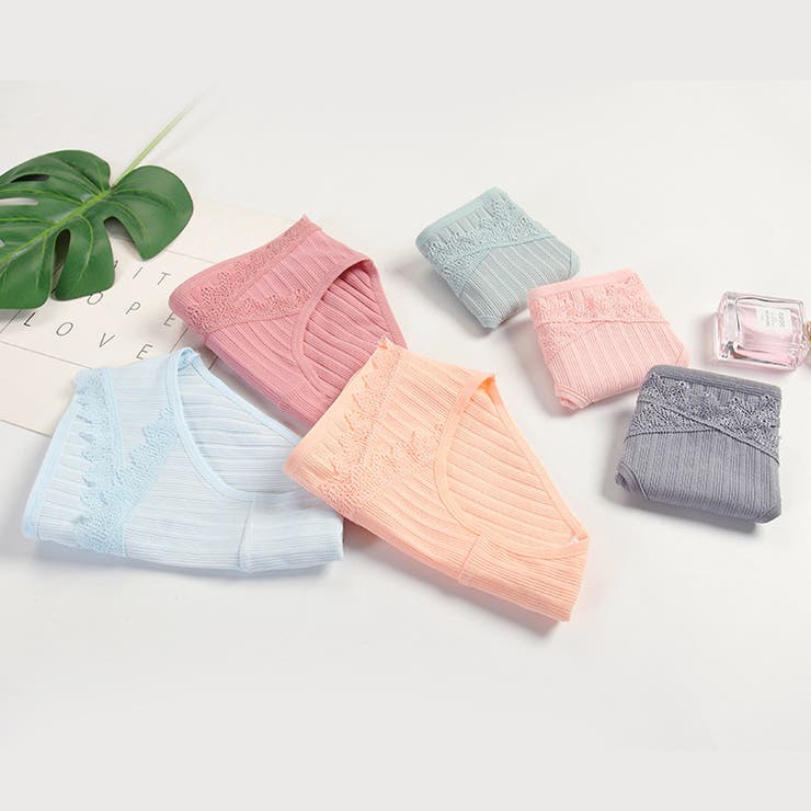 マタニティショーツ 妊婦用 下着 | PlusNao | 詳細画像4 