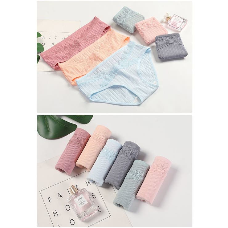 マタニティショーツ 妊婦用 下着 | PlusNao | 詳細画像6 