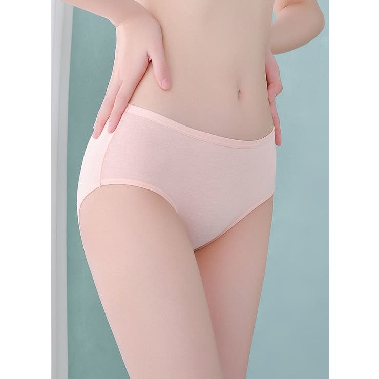 スタンダードショーツ レディース 女性 | PlusNao | 詳細画像5 