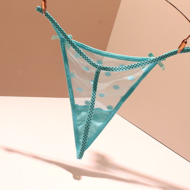 Tバックショーツ レディース 勝負下着 | PlusNao | 詳細画像11 