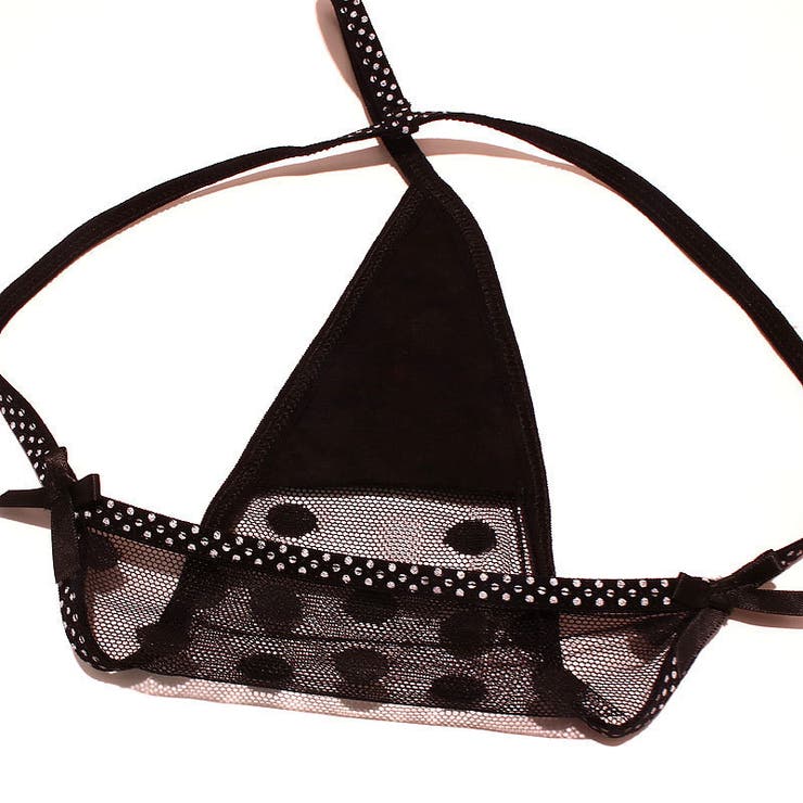 Tバックショーツ レディース 勝負下着 | PlusNao | 詳細画像18 