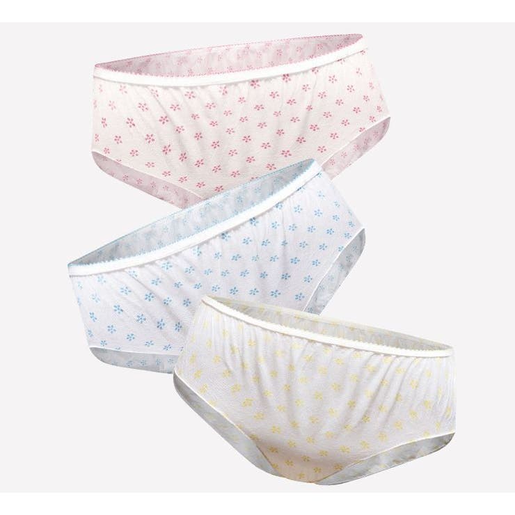 使い捨てショーツ 7枚セット 使い捨てパンツ | PlusNao | 詳細画像6 